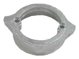 18-6010, Sierra International Anode, Zinc