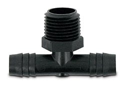 Barb Tee Fitting Valterra RF849
