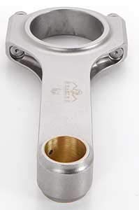 Eagle Specialty Products 5.70" Forged H-Beam Connecting Rod Set CRS5700S3D for Small Block Chevy