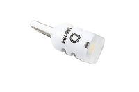 HP3 LED 194 Bulb Cool White Single Diode Dynamics