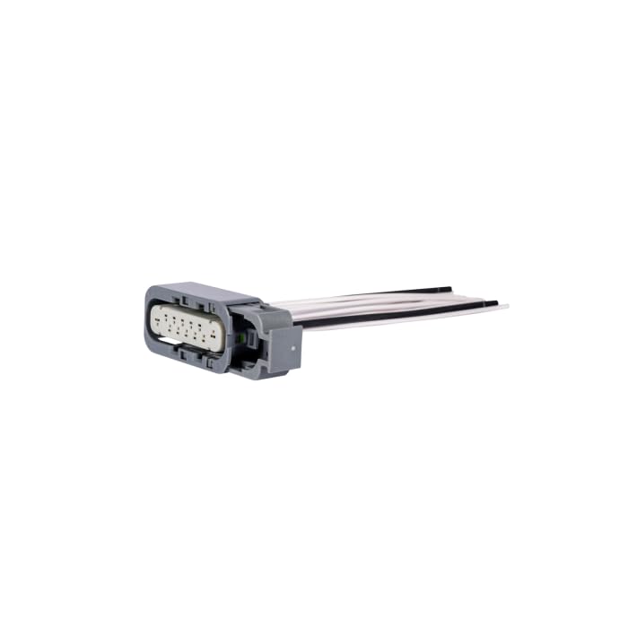 Fleece FPE-HAR-fits GM™-NSBU-0405 Performance FPE Extension Harnesses