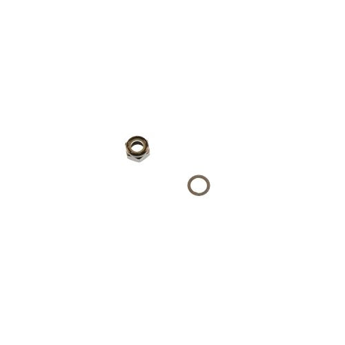 Shock Absorber Bilstein 24197724, Rear