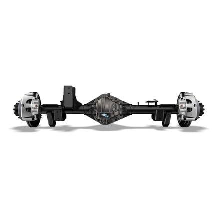 DANA 60 ULTIMATE CRATE AXLE-Compatible with/Replacement Part for Jeep® GLADIATOR JT REAR-4.88 ARB