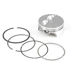 268830 Sportsman Racing Products F/T PRO-SERIES SBC