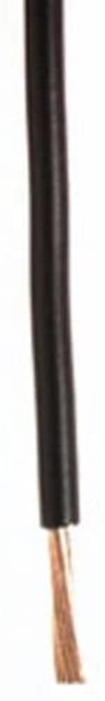 East Penn 16 GA Black 1000' Spool 02388