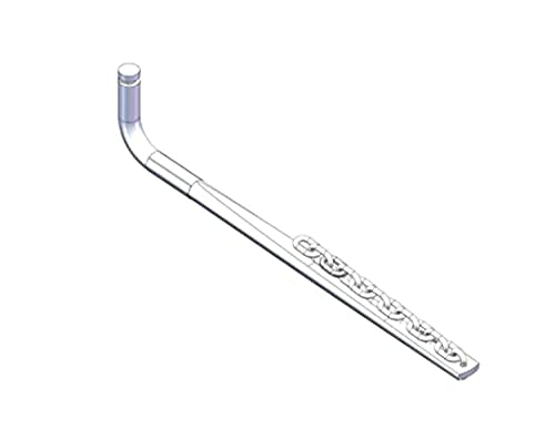 Husky 31522 Towing Products 1001-1400# Spring Bar Assembly