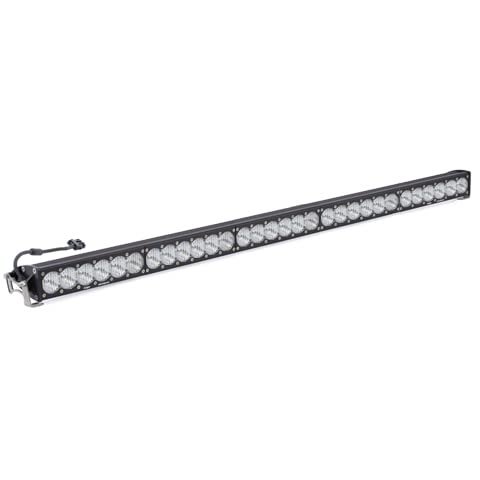 50" Baja Designs Light Bar(OnX6 Wide Driving LED),1 Pack 45-55004