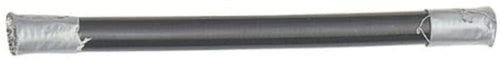 PTFE Hose -4AN w/Black Cover Fragola - Bulk