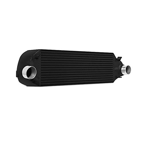 Mishimoto Performance Intercooler MMINT-FOST-13BK Fits Ford Focus ST 2013+ Black