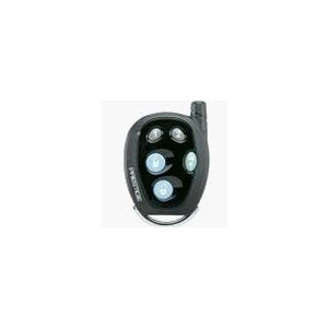 5-Button Audiovox 07SP Remote 434MHz One-Way Transmitter