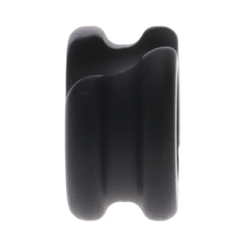 Posi-Peep APEX GEAR Pro Series 3/16" Black