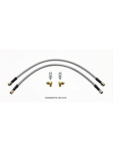 VW GTI Flexline Kit, 2006-Up