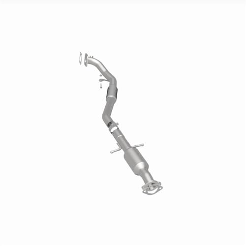 Catalytic Converter MagnaFlow 5551486: California Grade, Direct-Fit (CARB Compliant)