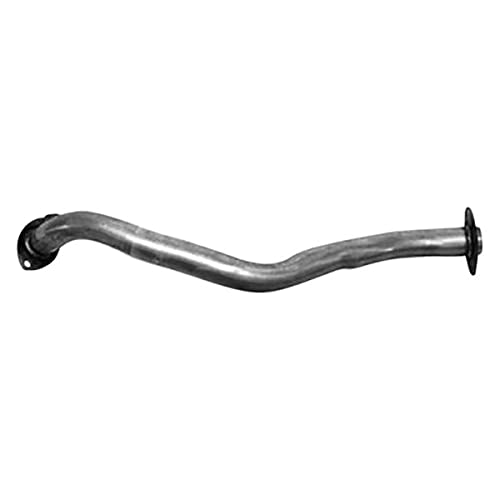 Exhaust Intermediate Pipe Ansa TY39941