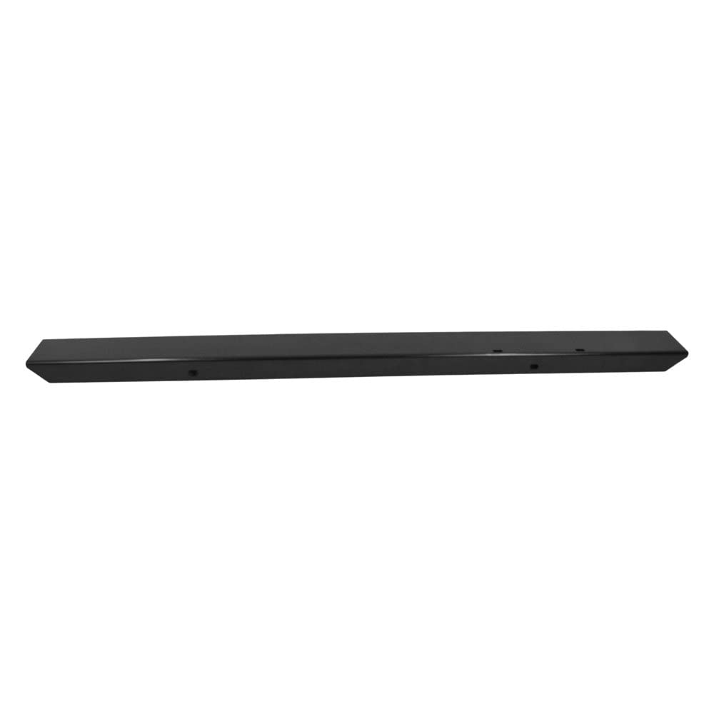 54" Kentrol Front Bumper w/out holes 50430