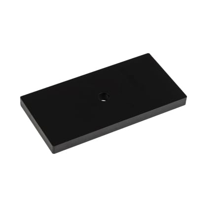 10mm ARB Leaf Trim Packer 70 Wide