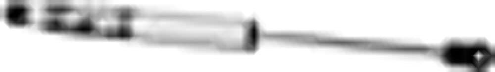 Fox Shox 2.0 Performance Series Smooth Body Ifp Shock - 985-24-195, Silver