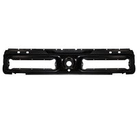 Scott Drake 1967 S7MS-6540324-A Taillight Panel With Lights