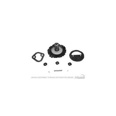 Fuel Pump Rebuild Kit Scott Drake C7AZ-9349-A