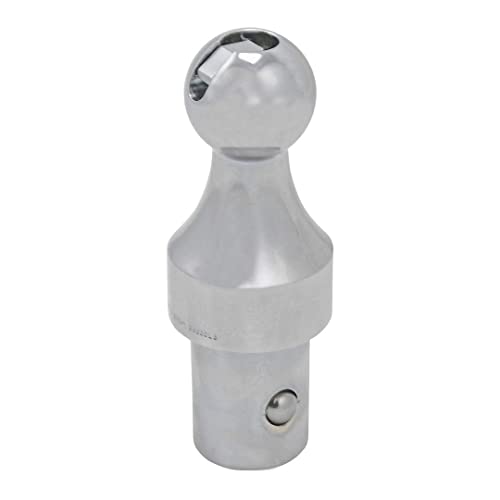 2-5/16 Gooseneck Ball Husky Towing 33055