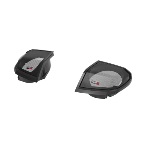 Cut-in Lid Kit Cerwin Vega with Stroker ST69CX (4Ω) Speakers - RPMST694LK24 2024+