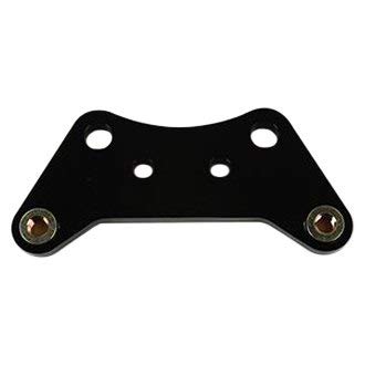 250-11514 Wilwood BRACKET,SPINDLE,MAGNUM,12.19 ROTOR