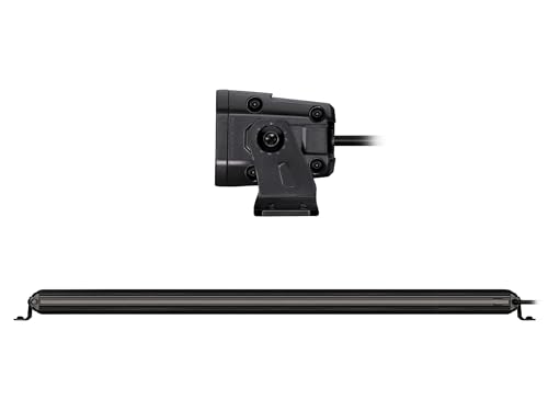 Hella Tough Black Magic 40 Inch Slim LED Lightbar- Performance High Beam Off-Road Light for Pickup Trucks, ATV, SUV, 4x4, Jeep, Tractors / 358197321