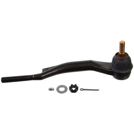 Steering Tie Rod End MOOG ES800642 for Cadillac CTS