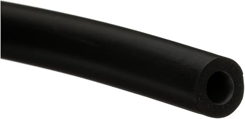 Gates Windshield Washer/Vacuum Hose 27044-50' Length, Inner Diameter 1/4"