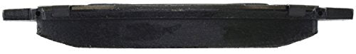 Front StopTech 308.10110 Brake Pads with Shims and Hardware Street