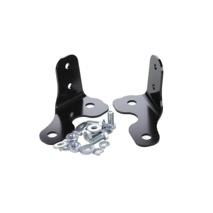 Torsion Bar ARB Bkt Kit Lc100 IFS (FK27)