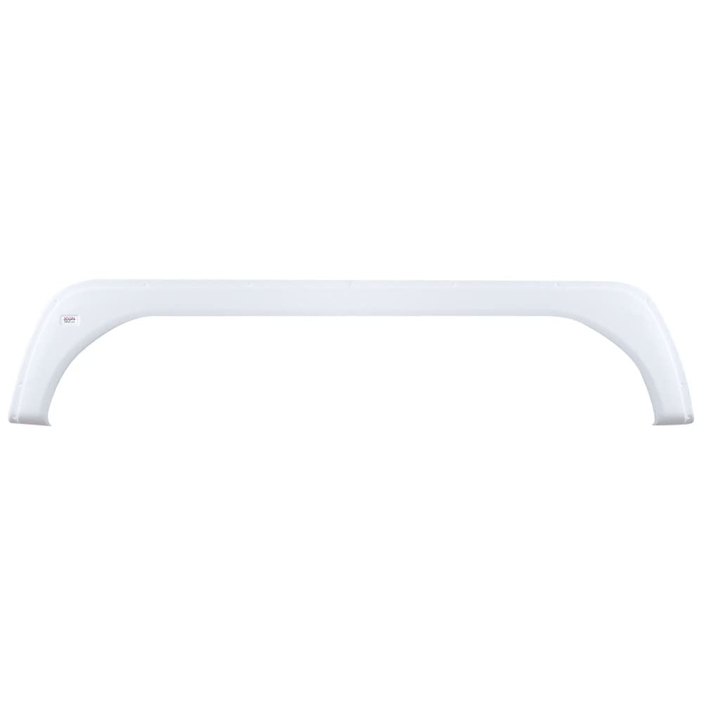 Tandem Axle Fender Skirt FS1724 ICON 01725 for KZ - Cobalt Blue