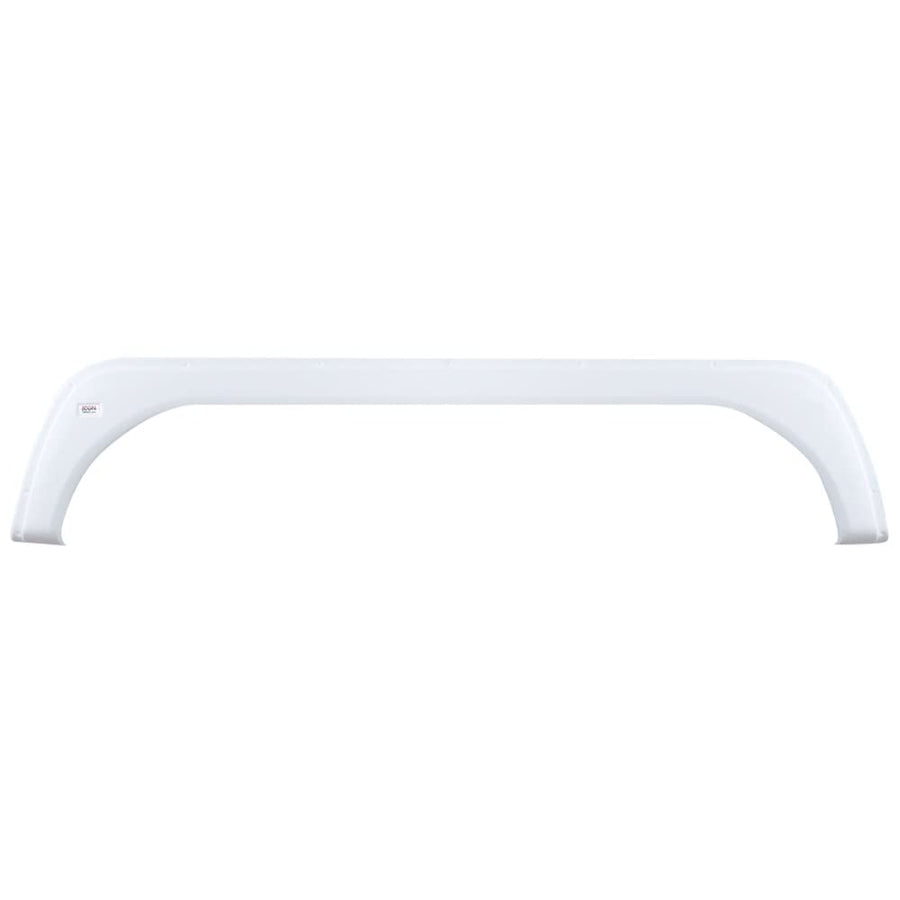 Tandem Axle Fender Skirt FS1724 ICON 01725 for KZ - Cobalt Blue