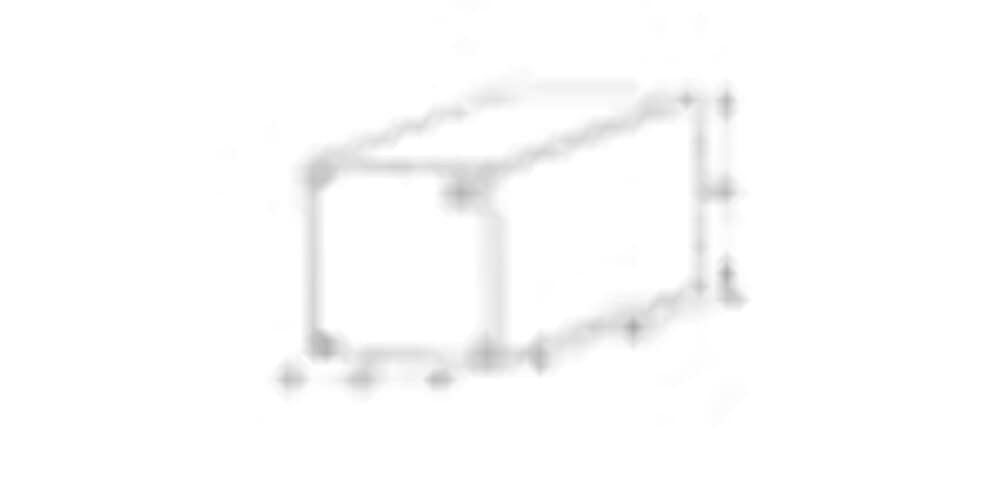 20GAL.W/FIT ICON 32X12X12