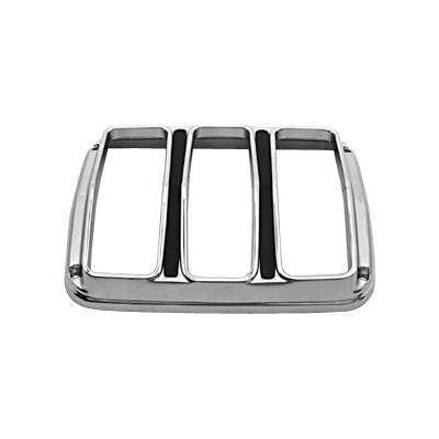 C5ZZ-13489-A Scott Drake 1965-1966 Taillight Bezel