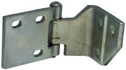 DHL72RH Brothers Trucks Lower Door Hinge - RH
