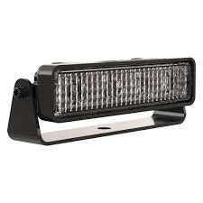 JW Speaker Model 783XD 12/48V 6" x 2" LED Worklamp Light Bar Flood 1603391