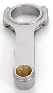 Eagle Specialty Products 6.135" CRS61353D Forged H-Beam Connecting Rod Set for Big Block Chevy