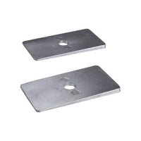 2 Degree ARB Caster Wedge Pair (OMECW2)