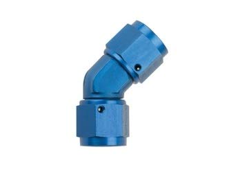 12 x 45 Female Coupler Fragola 496212