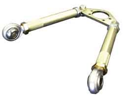 ADJ. UCA - Racing Specialty Products Company 92043