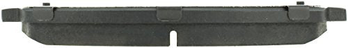 Sport Brake Pads StopTech 309.08330 with Shims and Hardware