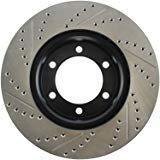 Brake Rotor StopTech (127.66044CL)