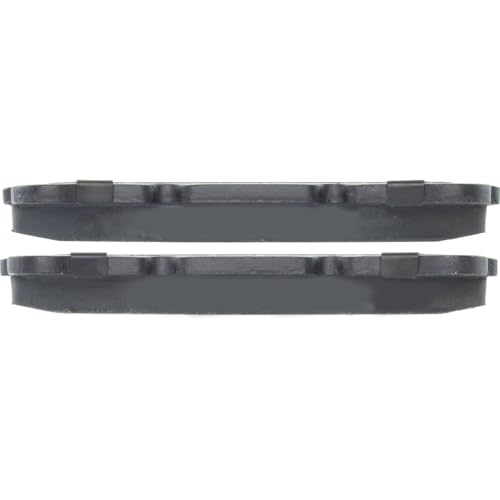 Centric 301.10010 Premium Automotive Rear/Front Brake Pads for Selected Acura, Buick, Cadillac, Chevrolet, Ford, Honda Model Years