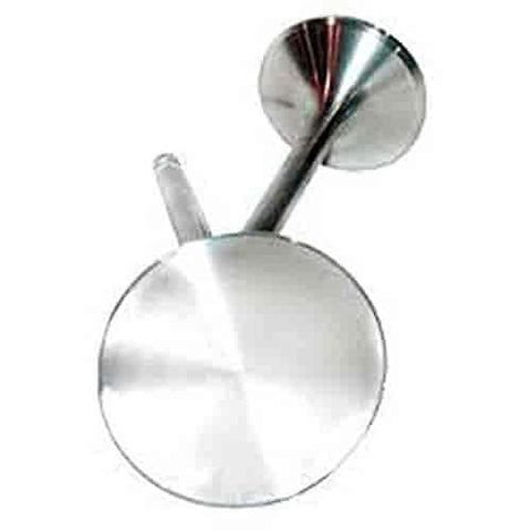 11479B-8 Manley VALVES-TI 1.880-STD