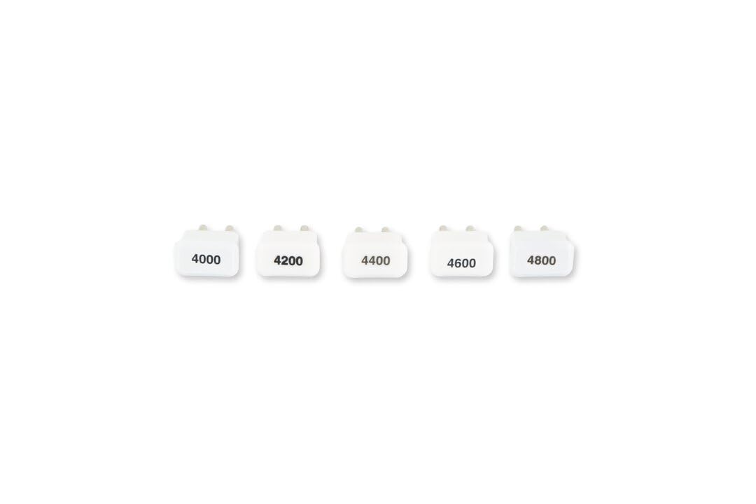 4000 Series MSD Module Kit, Even Increments 8744