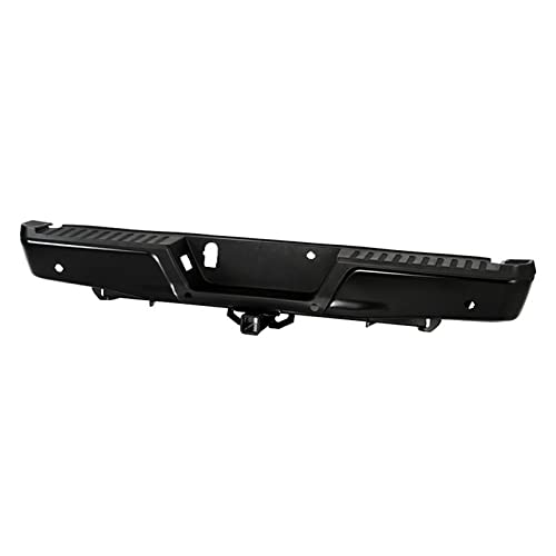 Bumper Xtune (RB-FF15015-WS-TP-SET-BK)