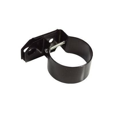 Coil Bracket Black Scott Drake C4DZ-12043-A