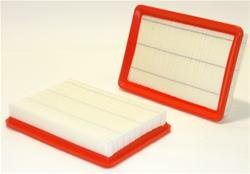 Air Filter Panel Wix 42551 - Case of 6