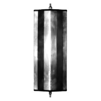 Mirror Retrac 610278 (6" X 16" H)